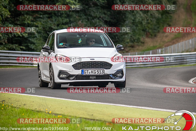 Bild #19356680 - Touristenfahrten Nürburgring Nordschleife (01.10.2022)