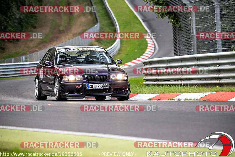 Bild #19356685 - Touristenfahrten Nürburgring Nordschleife (01.10.2022)