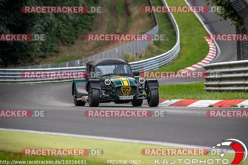 Bild #19356691 - Touristenfahrten Nürburgring Nordschleife (01.10.2022)