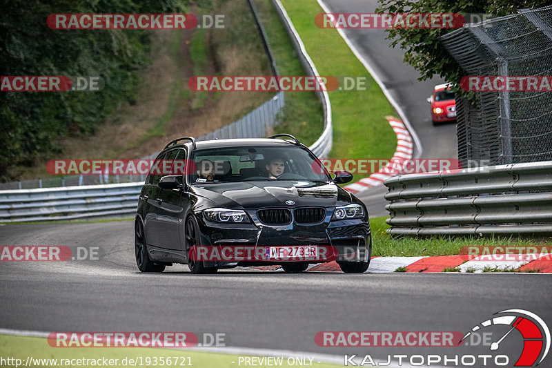 Bild #19356721 - Touristenfahrten Nürburgring Nordschleife (01.10.2022)