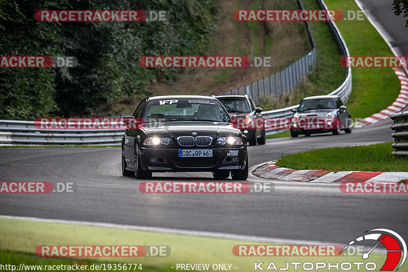 Bild #19356774 - Touristenfahrten Nürburgring Nordschleife (01.10.2022)