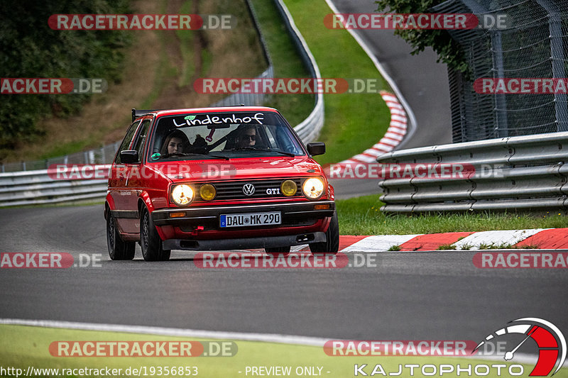 Bild #19356853 - Touristenfahrten Nürburgring Nordschleife (01.10.2022)