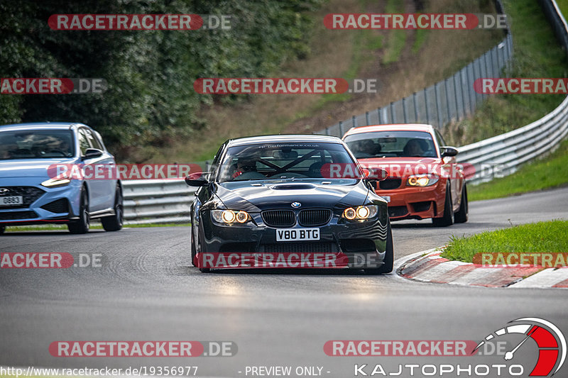 Bild #19356977 - Touristenfahrten Nürburgring Nordschleife (01.10.2022)