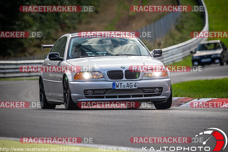 Bild #19357006 - Touristenfahrten Nürburgring Nordschleife (01.10.2022)