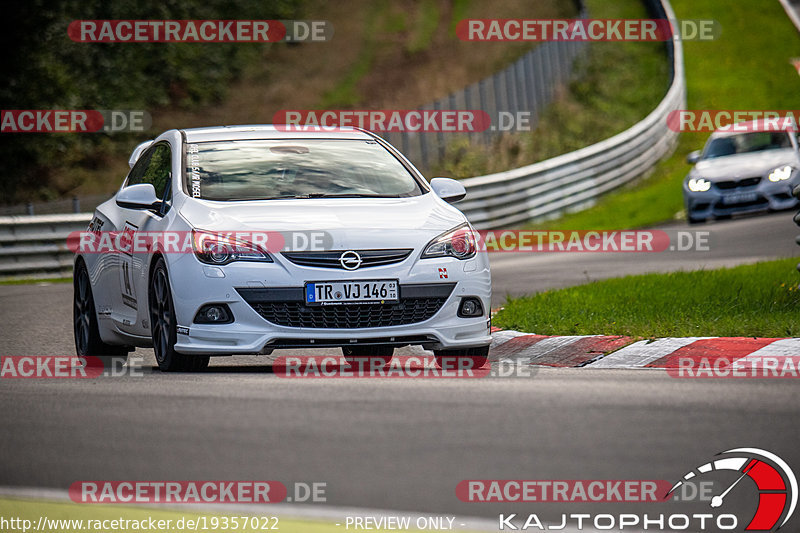 Bild #19357022 - Touristenfahrten Nürburgring Nordschleife (01.10.2022)