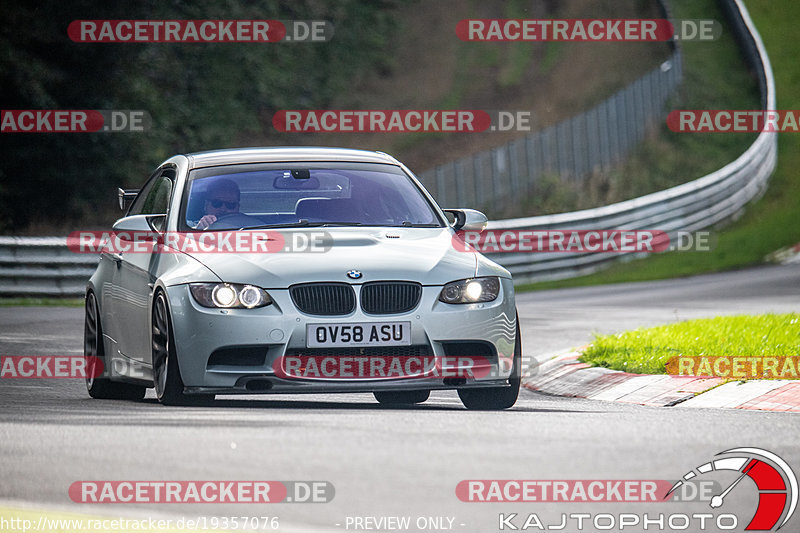 Bild #19357076 - Touristenfahrten Nürburgring Nordschleife (01.10.2022)