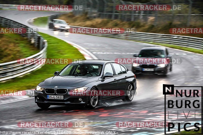 Bild #19326408 - Touristenfahrten Nürburgring Nordschleife (02.10.2022)