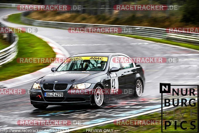 Bild #19326531 - Touristenfahrten Nürburgring Nordschleife (02.10.2022)