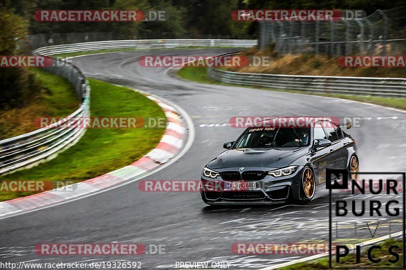 Bild #19326592 - Touristenfahrten Nürburgring Nordschleife (02.10.2022)