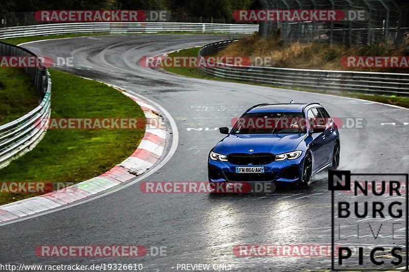 Bild #19326610 - Touristenfahrten Nürburgring Nordschleife (02.10.2022)