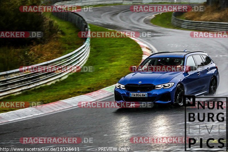 Bild #19326611 - Touristenfahrten Nürburgring Nordschleife (02.10.2022)