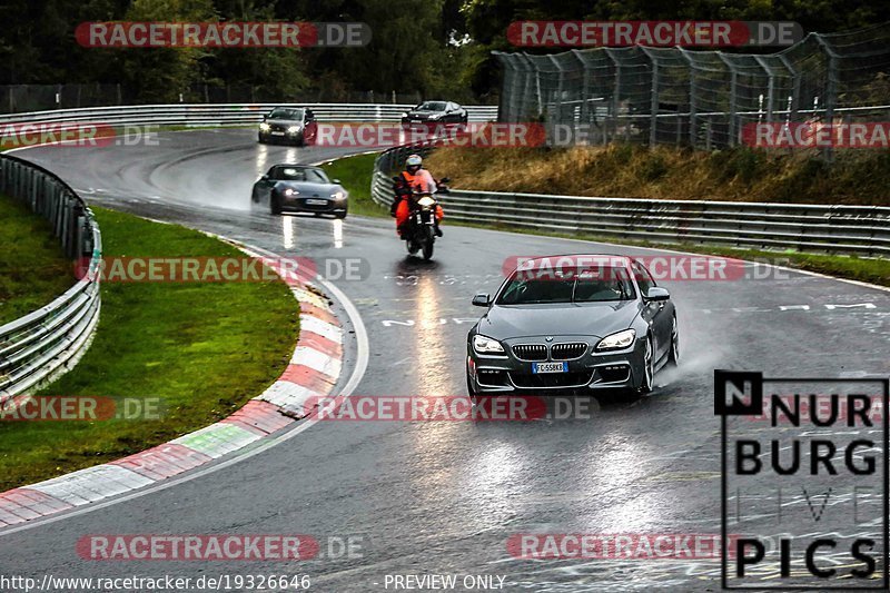 Bild #19326646 - Touristenfahrten Nürburgring Nordschleife (02.10.2022)