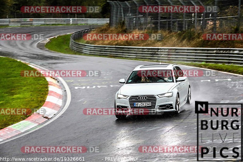 Bild #19326661 - Touristenfahrten Nürburgring Nordschleife (02.10.2022)