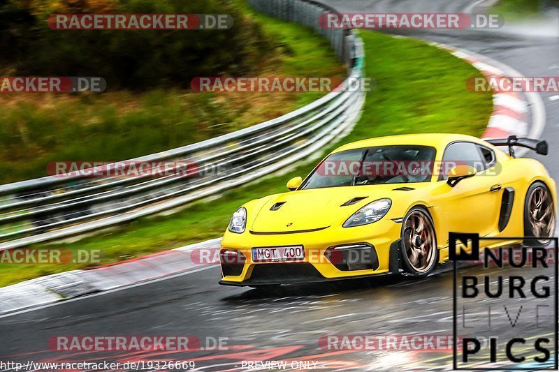 Bild #19326669 - Touristenfahrten Nürburgring Nordschleife (02.10.2022)