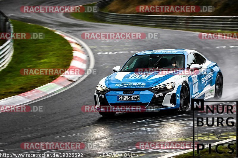 Bild #19326692 - Touristenfahrten Nürburgring Nordschleife (02.10.2022)