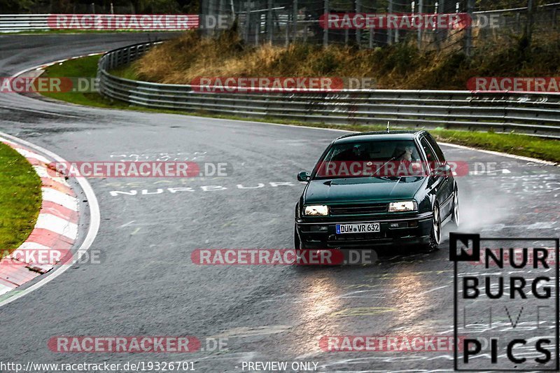 Bild #19326701 - Touristenfahrten Nürburgring Nordschleife (02.10.2022)