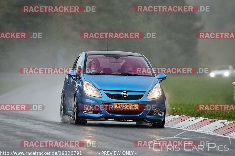 Bild #19326791 - Touristenfahrten Nürburgring Nordschleife (02.10.2022)