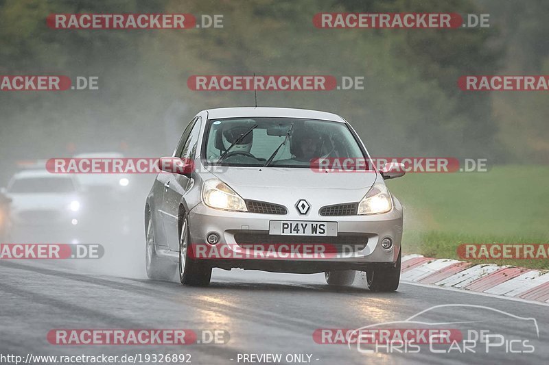 Bild #19326892 - Touristenfahrten Nürburgring Nordschleife (02.10.2022)