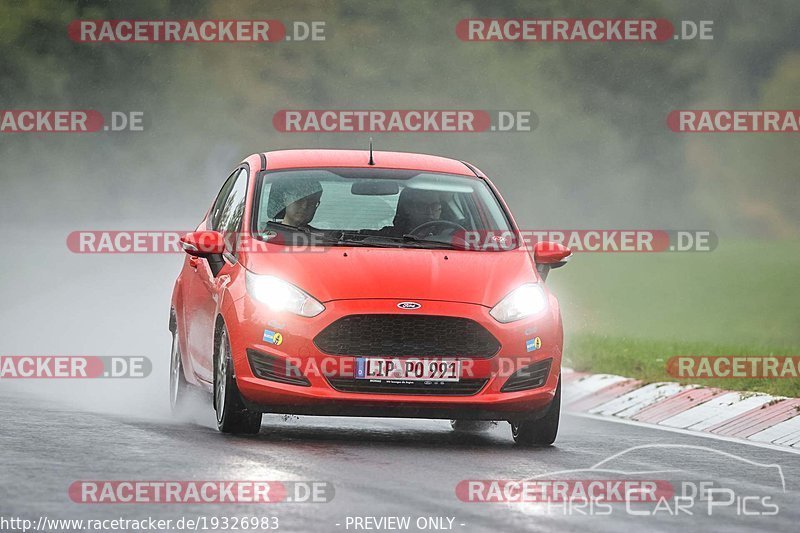 Bild #19326983 - Touristenfahrten Nürburgring Nordschleife (02.10.2022)