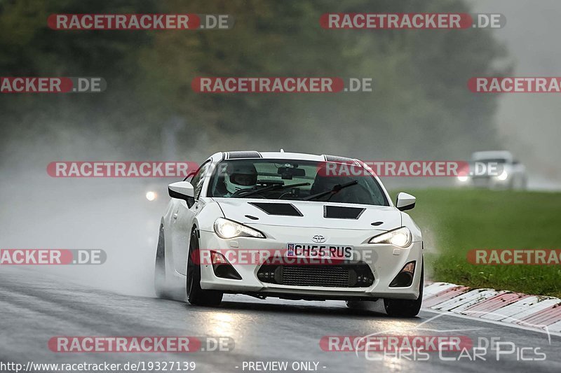 Bild #19327139 - Touristenfahrten Nürburgring Nordschleife (02.10.2022)