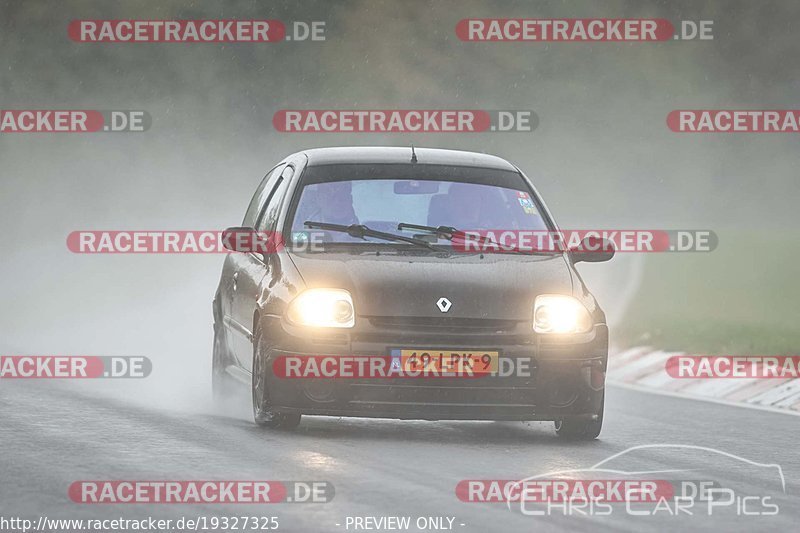 Bild #19327325 - Touristenfahrten Nürburgring Nordschleife (02.10.2022)