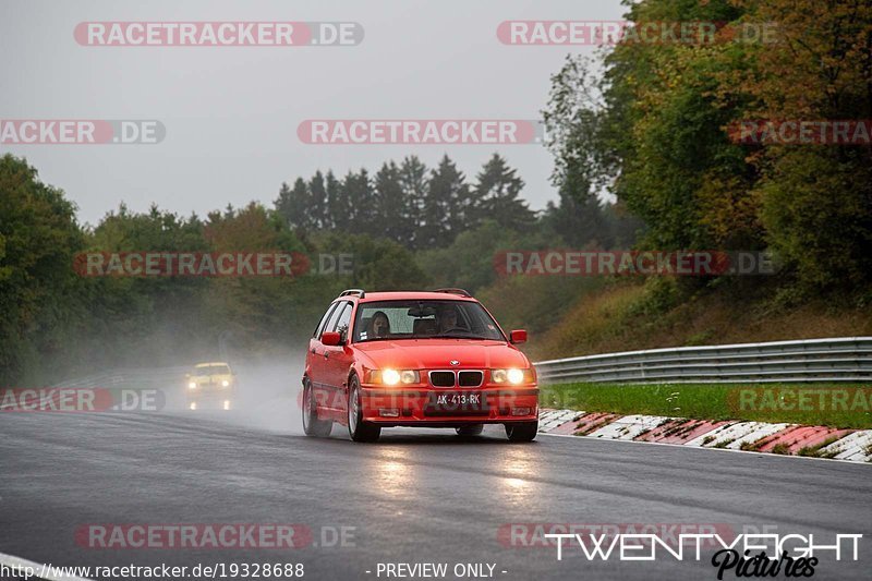 Bild #19328688 - Touristenfahrten Nürburgring Nordschleife (02.10.2022)