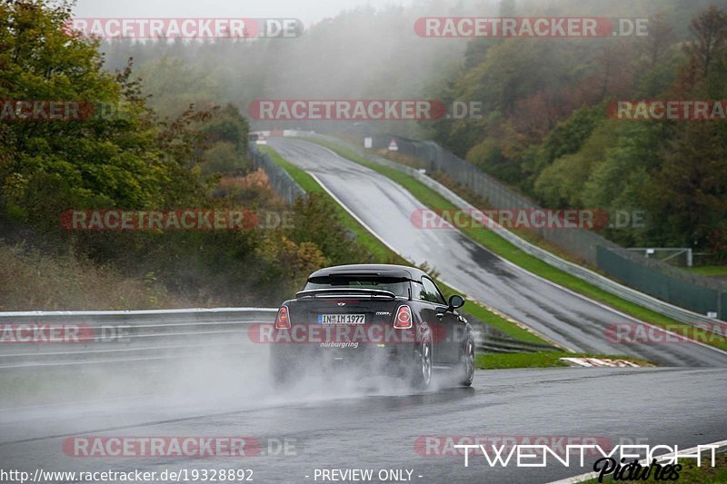 Bild #19328892 - Touristenfahrten Nürburgring Nordschleife (02.10.2022)