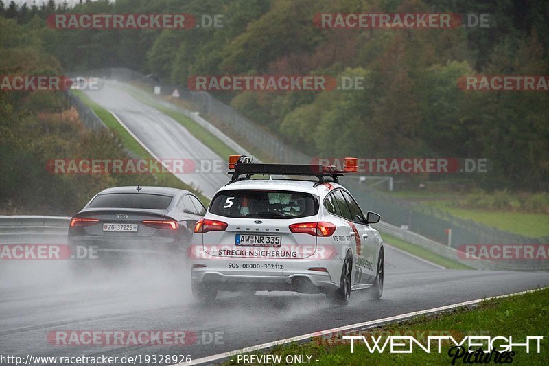 Bild #19328926 - Touristenfahrten Nürburgring Nordschleife (02.10.2022)