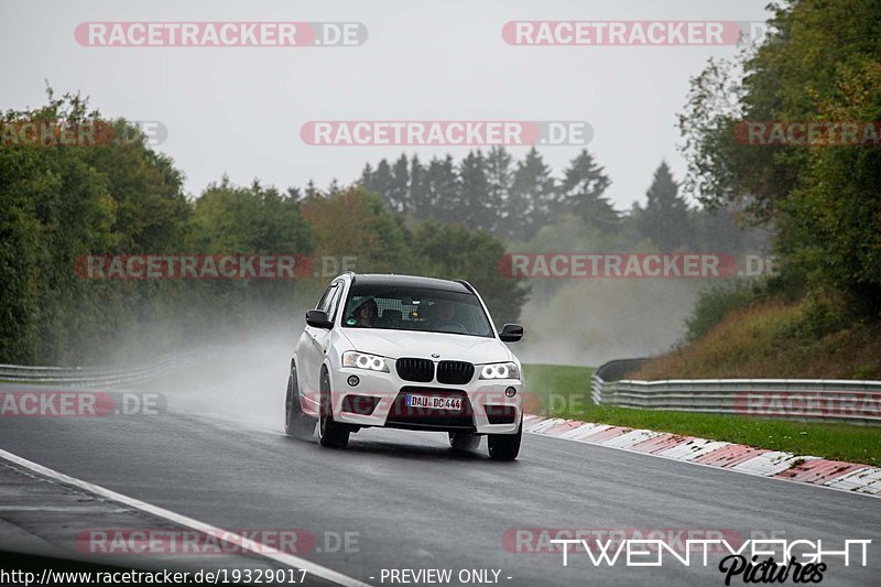 Bild #19329017 - Touristenfahrten Nürburgring Nordschleife (02.10.2022)