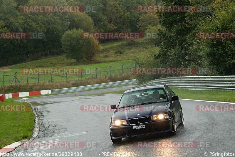 Bild #19329488 - Touristenfahrten Nürburgring Nordschleife (02.10.2022)