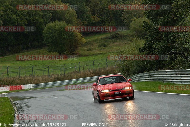 Bild #19329521 - Touristenfahrten Nürburgring Nordschleife (02.10.2022)