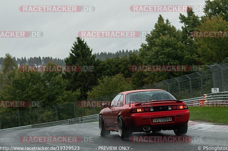 Bild #19329523 - Touristenfahrten Nürburgring Nordschleife (02.10.2022)