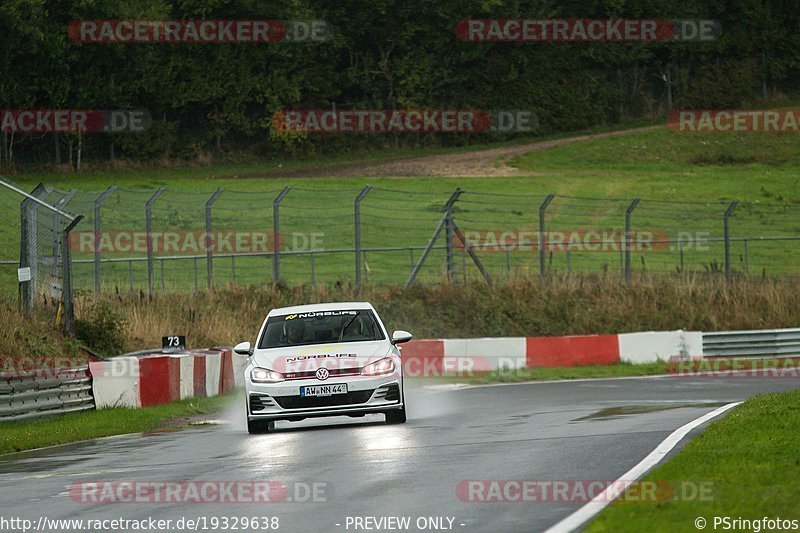 Bild #19329638 - Touristenfahrten Nürburgring Nordschleife (02.10.2022)