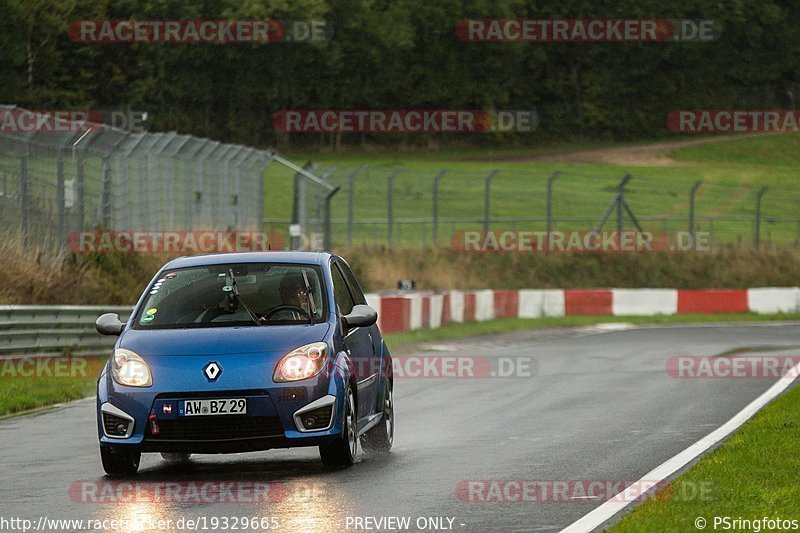 Bild #19329665 - Touristenfahrten Nürburgring Nordschleife (02.10.2022)