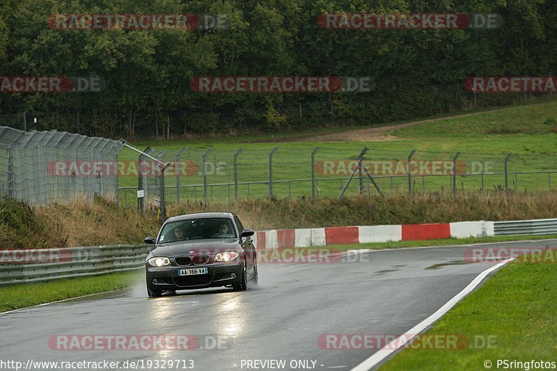 Bild #19329713 - Touristenfahrten Nürburgring Nordschleife (02.10.2022)