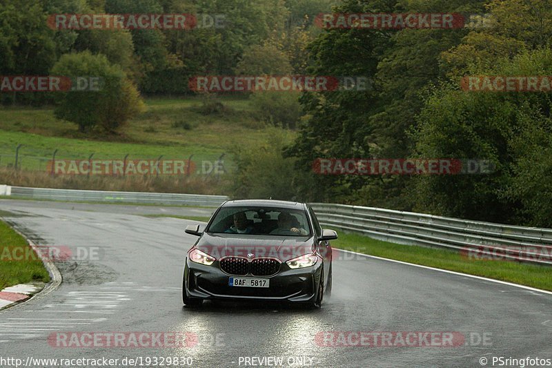 Bild #19329830 - Touristenfahrten Nürburgring Nordschleife (02.10.2022)