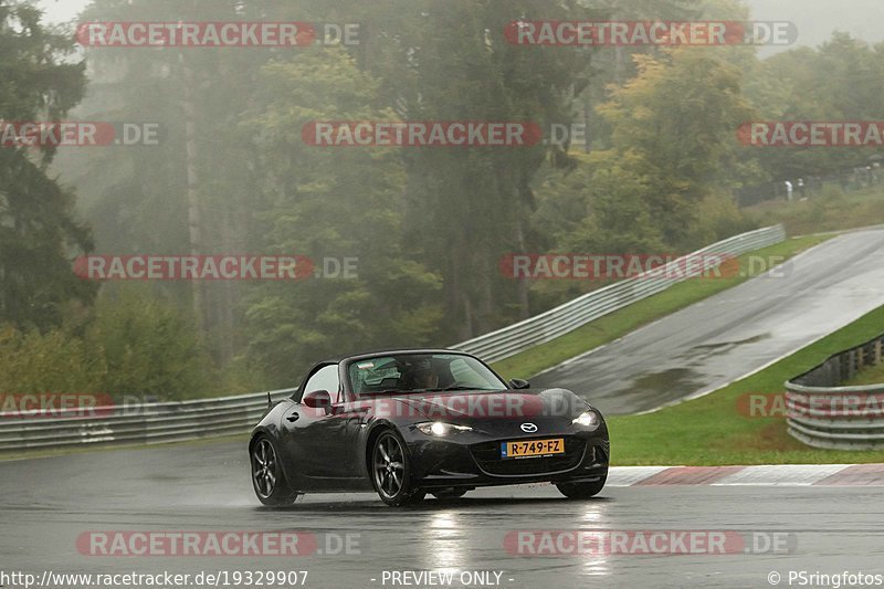 Bild #19329907 - Touristenfahrten Nürburgring Nordschleife (02.10.2022)