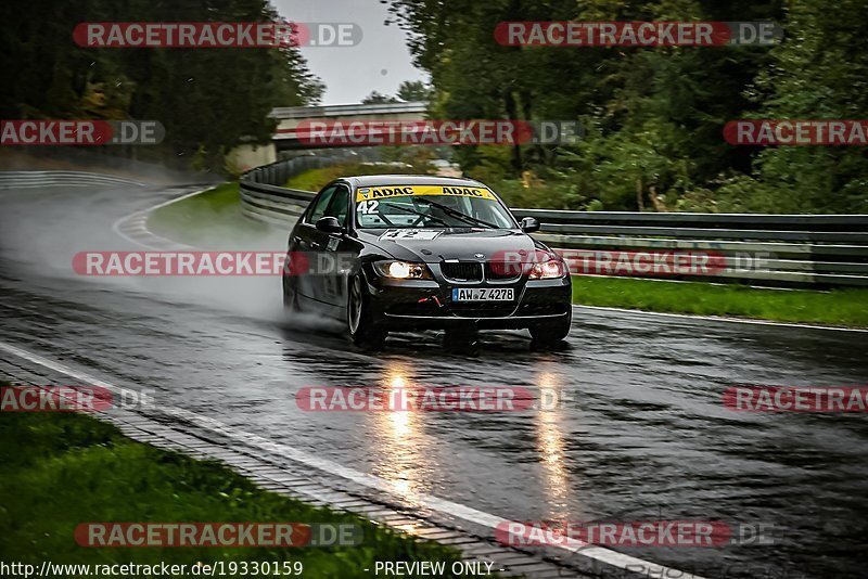 Bild #19330159 - Touristenfahrten Nürburgring Nordschleife (02.10.2022)