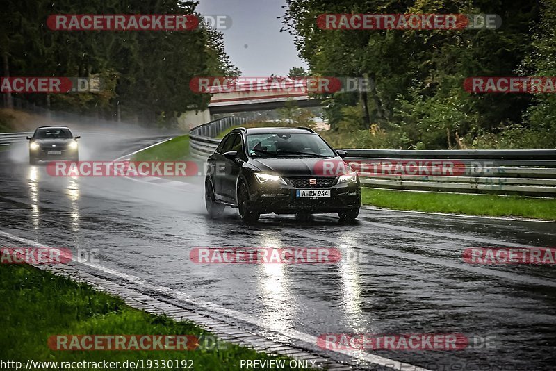 Bild #19330192 - Touristenfahrten Nürburgring Nordschleife (02.10.2022)