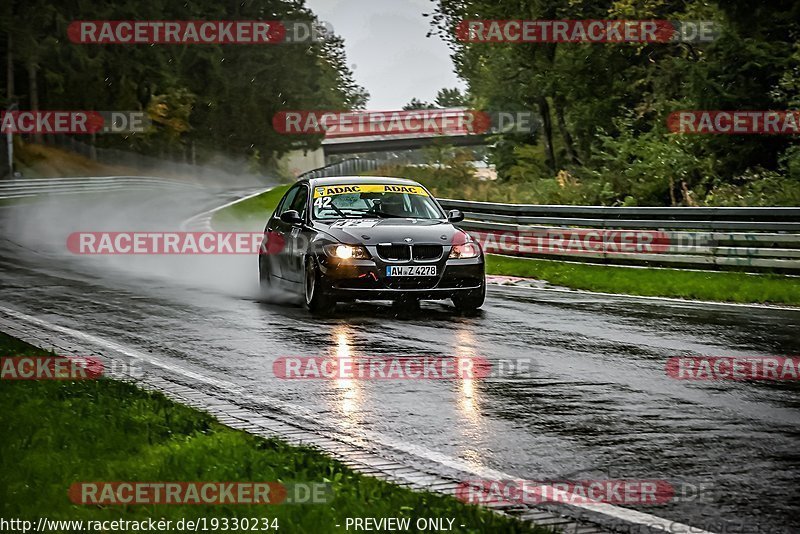 Bild #19330234 - Touristenfahrten Nürburgring Nordschleife (02.10.2022)