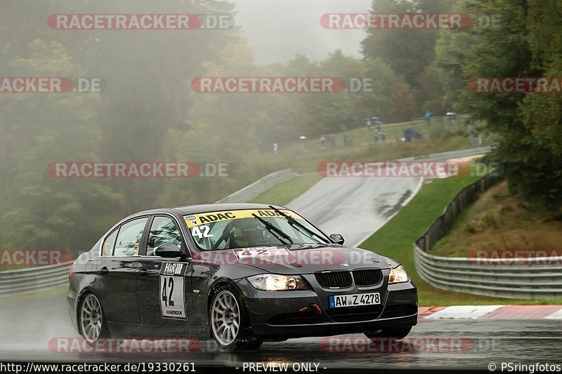 Bild #19330261 - Touristenfahrten Nürburgring Nordschleife (02.10.2022)