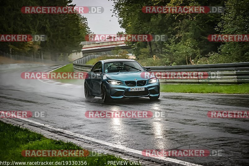 Bild #19330356 - Touristenfahrten Nürburgring Nordschleife (02.10.2022)