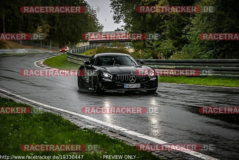 Bild #19330447 - Touristenfahrten Nürburgring Nordschleife (02.10.2022)