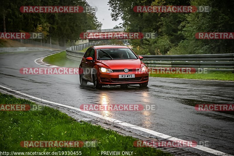 Bild #19330455 - Touristenfahrten Nürburgring Nordschleife (02.10.2022)