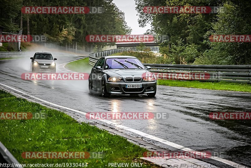 Bild #19330484 - Touristenfahrten Nürburgring Nordschleife (02.10.2022)