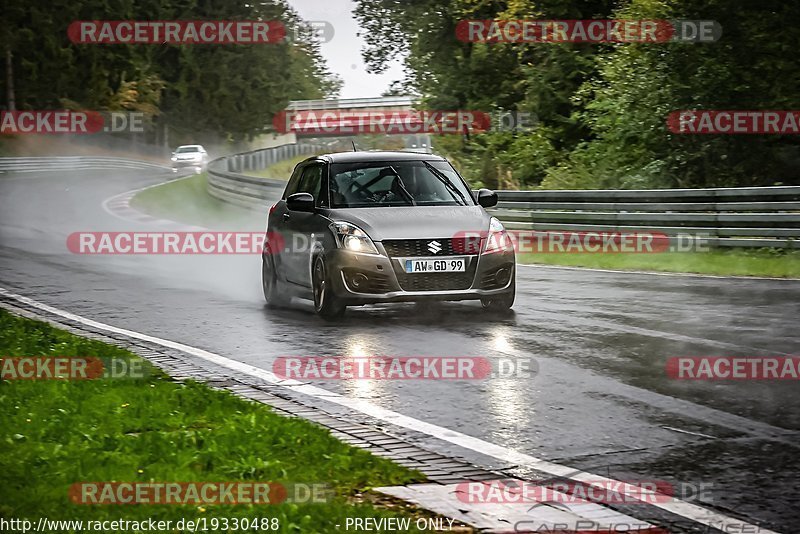 Bild #19330488 - Touristenfahrten Nürburgring Nordschleife (02.10.2022)