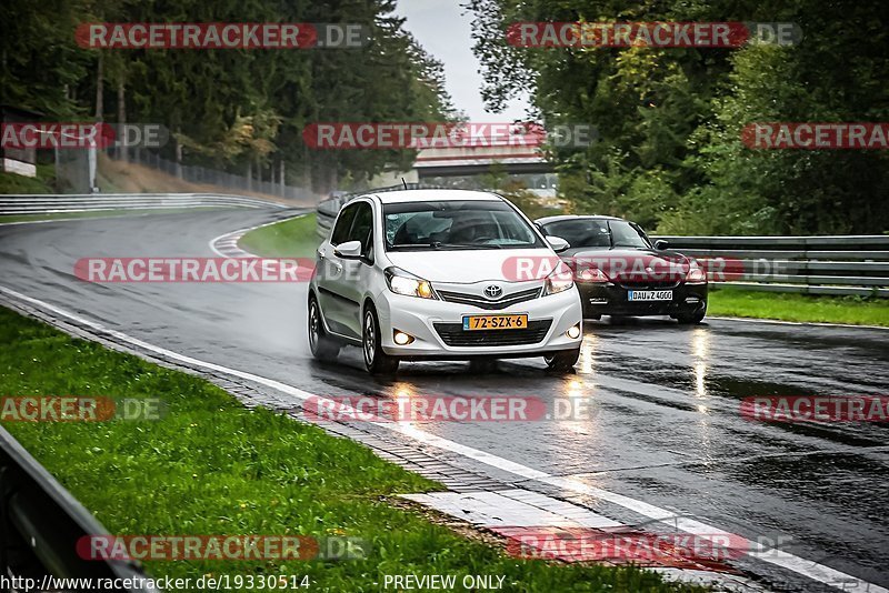 Bild #19330514 - Touristenfahrten Nürburgring Nordschleife (02.10.2022)