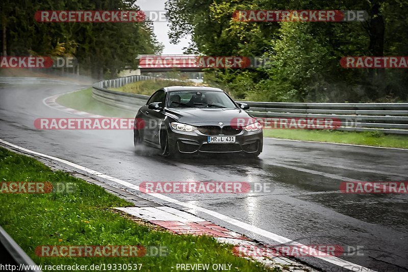 Bild #19330537 - Touristenfahrten Nürburgring Nordschleife (02.10.2022)