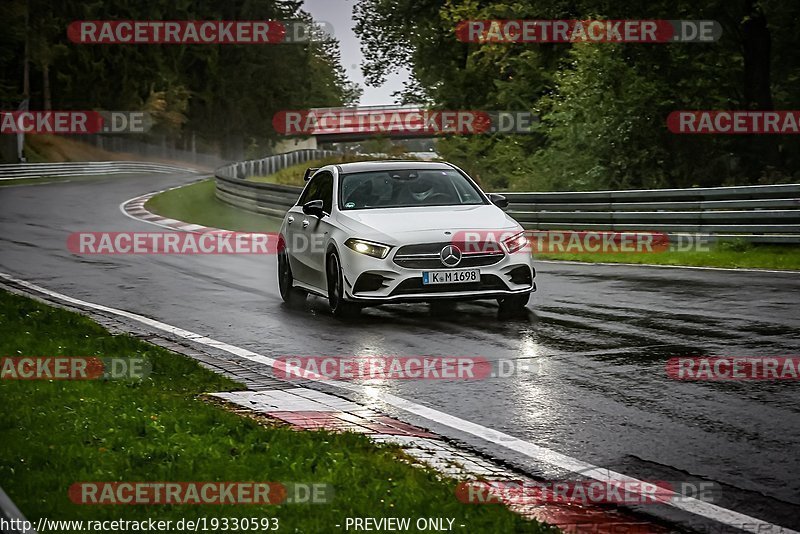 Bild #19330593 - Touristenfahrten Nürburgring Nordschleife (02.10.2022)