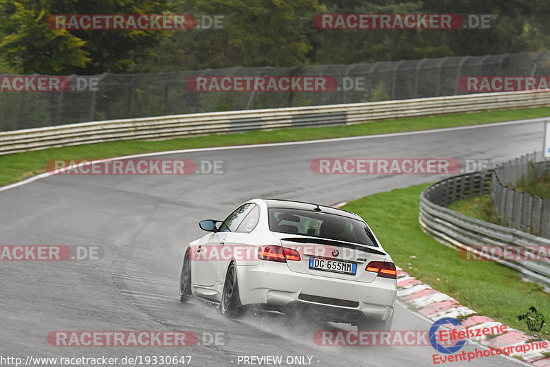 Bild #19330647 - Touristenfahrten Nürburgring Nordschleife (02.10.2022)